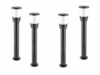 12 x gt torro 80 buiten lampen - afbeelding 1 van  3