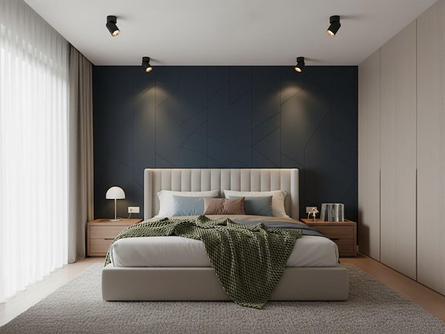 12 x gu10 opbouwspot armatuur cilinder zand zwart en goud draaibaar - afbeelding 3 van  5