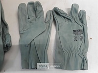 12 x handschoenen trucker maat 10 - afbeelding 3 van  3