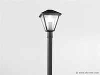 12 x intec prisma 100 tuinlantaarns - afbeelding 2 van  6