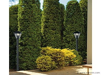 12 x intec prisma 100 tuinlantaarns - afbeelding 4 van  6
