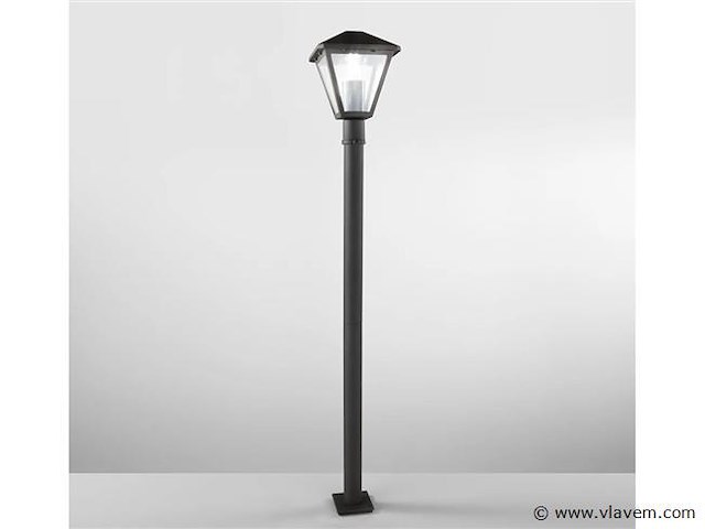 12 x intec prisma 100 tuinlantaarns - afbeelding 6 van  6