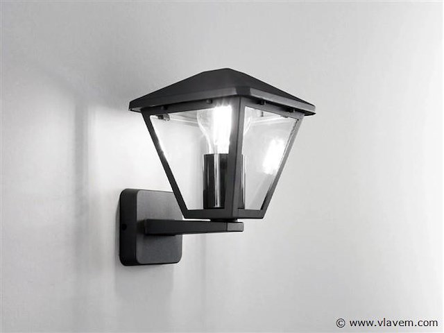 12 x intec prisma up wand lampen - afbeelding 1 van  5