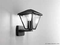 12 x intec prisma up wand lampen - afbeelding 1 van  5