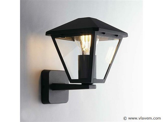 12 x intec prisma up wand lampen - afbeelding 4 van  5