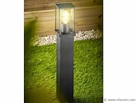 12 x keni 80 buiten lamp zwart