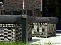 12 x keni 80 buiten lamp zwart - afbeelding 6 van  8