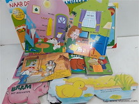 12 x kleuter lees en kijkboekje - afbeelding 2 van  2