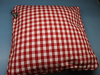 12 x kussenslopen manu jones - afbeelding 2 van  4