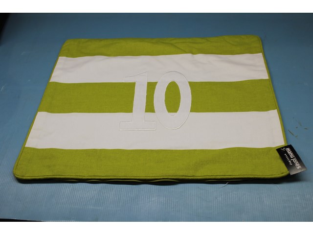 12 x kussenslopen manu jones - afbeelding 3 van  4