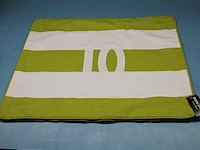 12 x kussenslopen manu jones - afbeelding 3 van  4