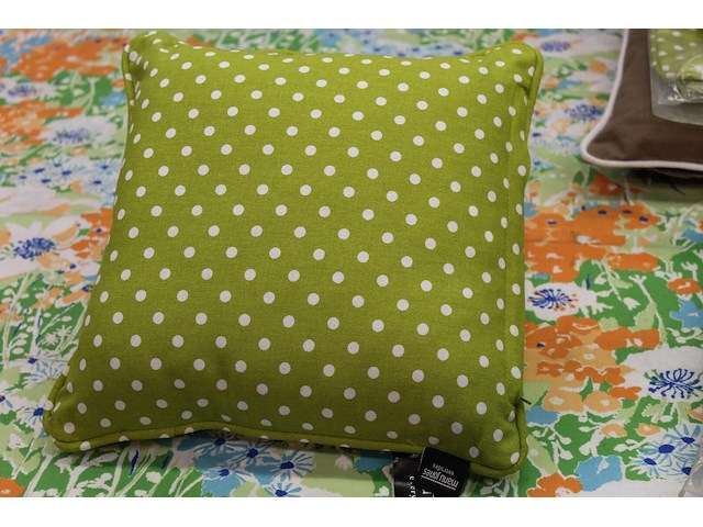 12 x kussenslopen manu jones - afbeelding 4 van  4