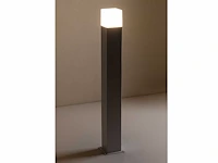 12 x largo 80 buiten lamp zwart - afbeelding 6 van  6