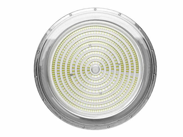 12 x led highbay pro line slim 100 watt - afbeelding 5 van  11