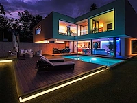12 x ledvance rgb+w ledstrips 300 cm - afbeelding 1 van  10