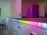 12 x ledvance rgb+w ledstrips 300 cm - afbeelding 4 van  4
