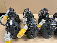 12 x major par36 1-lite dwe 650w cee16y3 - afbeelding 3 van  8