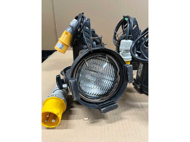 12 x major par36 1-lite dwe 650w cee16y3 - afbeelding 6 van  8