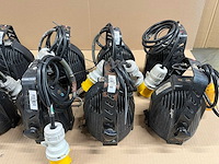 12 x major par36 1-lite dwe 650w cee16y3 - afbeelding 4 van  8