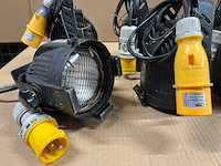 12 x major par36 1-lite dwe 650w cee16y3 - afbeelding 5 van  8