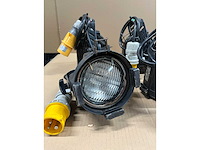 12 x major par36 1-lite dwe 650w cee16y3 - afbeelding 5 van  7