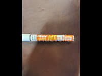 12 x markal markeerstift voor hitte