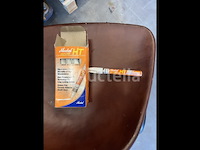 12 x markal markeerstift voor hitte - afbeelding 2 van  5
