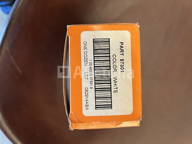 12 x markal markeerstift voor hitte - afbeelding 5 van  5