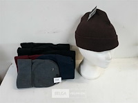 12 x muts mix kleuren - afbeelding 2 van  3