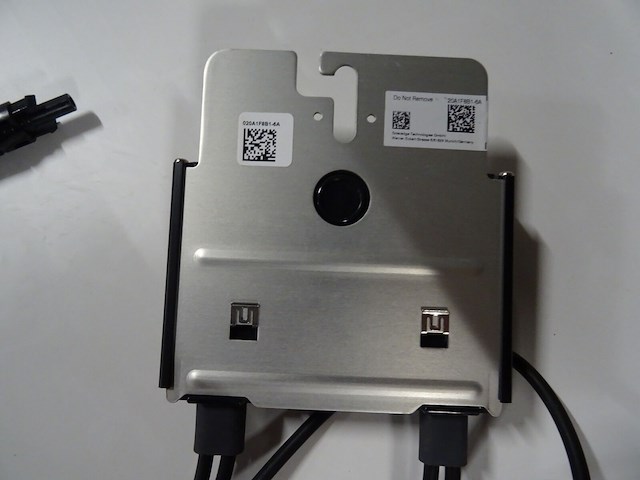 12 x optimizer solaredge p401 - afbeelding 3 van  3