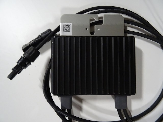 12 x optimizer solaredge p401 - afbeelding 2 van  3