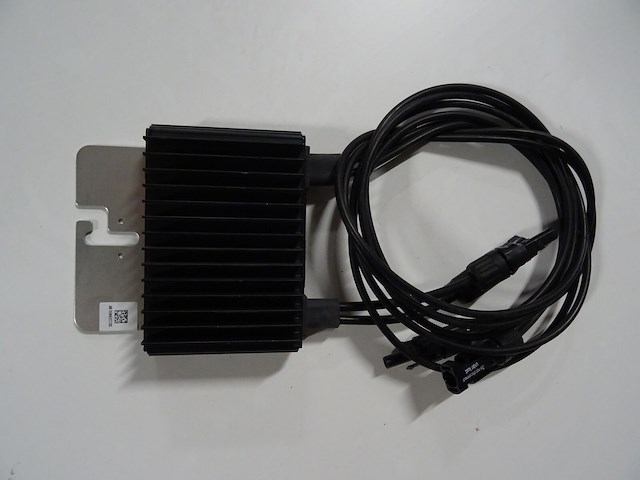 12 x optimizer solaredge p650 - afbeelding 1 van  4