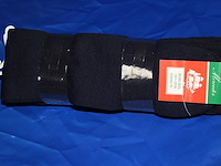 12 x paar lange herensokken mercator - afbeelding 1 van  2