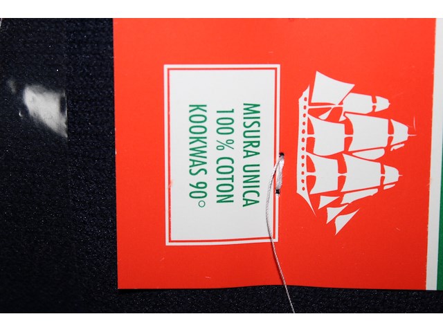 12 x paar lange herensokken mercator - afbeelding 2 van  2