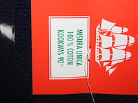 12 x paar lange herensokken mercator - afbeelding 2 van  2