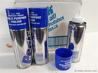 12 x peek polish 200 ml - afbeelding 2 van  2