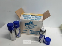 12 x peek polish 200 ml