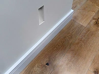 12 x pure series arel wand inbouw spots - afbeelding 4 van  10
