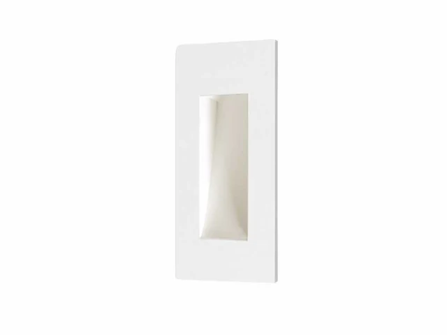 12 x pure series arel wand inbouw spots - afbeelding 8 van  10