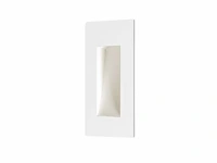 12 x pure series arel wand inbouw spots - afbeelding 8 van  10