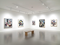 12 x railspot gu10 armatuur cilinder zand wit draaibaar