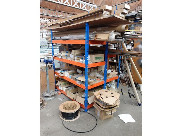 12 x rek - afbeelding 4 van  7