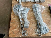 12 x schuifsloten