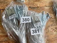 12 x schuifsloten - afbeelding 2 van  6