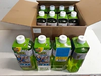 12 x slijm groen 750 ml - afbeelding 2 van  3