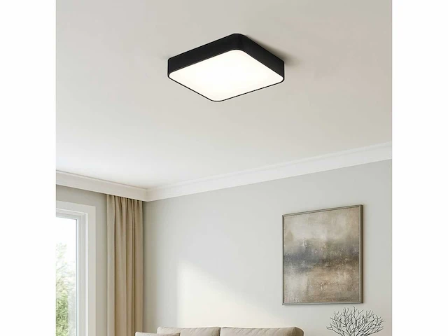 12 x solo atlas led plafond lamp - afbeelding 2 van  9