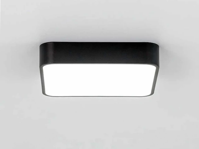 12 x solo atlas led plafond lamp - afbeelding 9 van  9