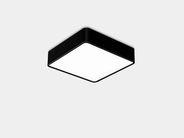 12 x solo atlas led plafond lamp - afbeelding 1 van  9