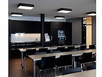 12 x solo atlas led plafond lamp - afbeelding 6 van  9