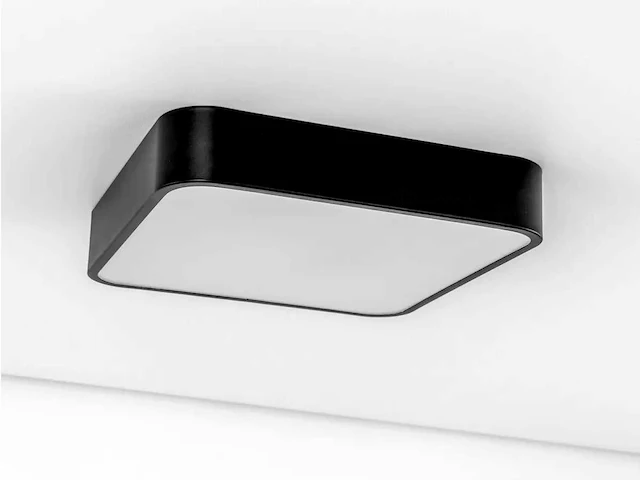 12 x solo atlas led plafond lamp - afbeelding 7 van  9